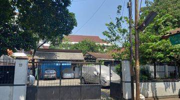 Gambar 1 Tanah Bagus Untuk Rumah Atau Usaha di Lenteng Agung Jakarta Selatan