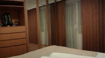 Gambar 4 Apartemen Semanggi Fully Furnished Bagus Nyaman dan Strategis di Jl. Gatot Subroto Jakarta Pusat