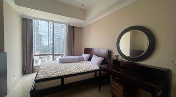 Gambar 5 Dijual Apartement Sudirman Mansion Type 3 Bedroom Fully Furnished Lantai Middle