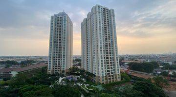 Gambar 4 For Rent Pakubuwono Residences 203sqm 2+1br Fully Furnished