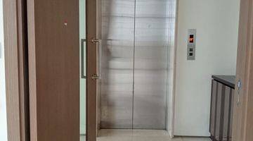 Gambar 2 Dijual Apartement Senopati Suite Type 3 Bedroom Fullyfunished Lantai Middle