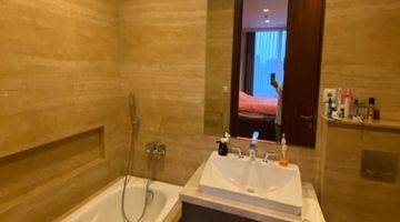 Gambar 5 Apartement Gandaria Heights Residence Type 3 Bedroom Fully Furnished 