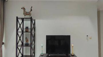 Gambar 2 Dijual Apartement Sudirman Mansion Type 2 Bedroom Fully Furnished 