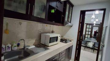 Gambar 3 Sewa Apartement Bellagio Residence Type 2 Bedroom Fully Furnished 