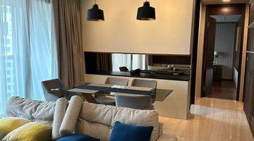 Gambar 1 For Rent Anandamaya Residence 2BR 150Sqm Fully Furnished