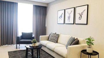 Gambar 1 For Rent Pondok Indah Residence 1BR 76sqm Fully Furnished