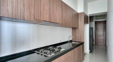 Gambar 3 Dijual Apartement Mangkuluhur City Type 3 Bedroom Fully Furnished Lantai Middle