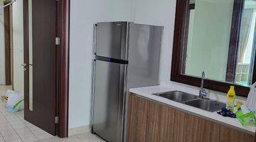 Gambar 3 Apartement Pakubuwono View 3 Bedroom Dijual Fully Furniahed Lantai Sedang 