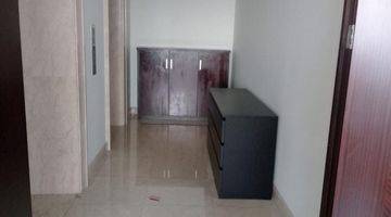 Gambar 2 Apartement Pakubuwono View 3 Bedroom Dijual Fully Furniahed Lantai Sedang 