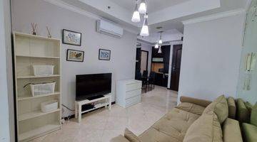 Gambar 1 Sewa Apartement Bellagio Residence Type 2 Bedroom Fully Furnished 