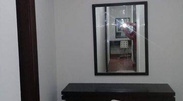 Gambar 5 Apartement Pakubuwono View 3 Bedroom Dijual Fully Furniahed Lantai Sedang 