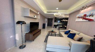 Gambar 1 Apartement Pondok Indah Residence Type 2 Bedroom Fully Furnished