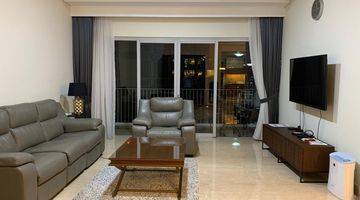 Gambar 5 Dijual Apartement Capital Residence Type 3 Bedroom Fully Furnished 