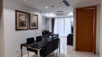 Gambar 3 Dijual Apartement Sudirman Mansion Type 2 Bedroom Fully Furnished 