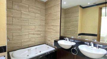 Gambar 3 Apartement Kempinski Residence Type 2 Bedroom Fully Furnished Disewakan