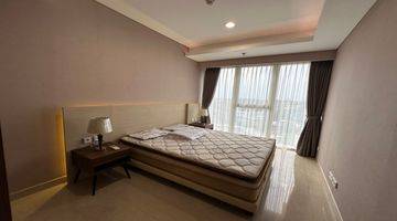 Gambar 3 Apartement Pondok Indah Residence Type 2 Bedroom Fully Furnished