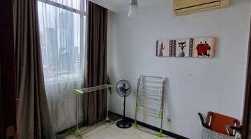 Gambar 5 Sewa Apartement Bellagio Residence Type 2 Bedroom Fully Furnished 