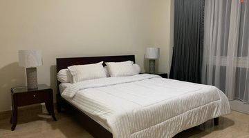 Gambar 1 Dijual Apartement Capital Residence Type 3 Bedroom Fully Furnished 