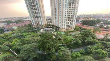 Gambar 3 For Rent Pakubuwono Residences 203sqm 2+1br Fully Furnished