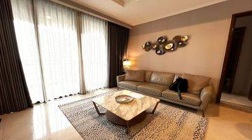 Gambar 4 Disewakan Apartement Distric 8 Senopati Type 2 Bedroom Fully Furnished 