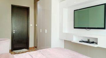 Gambar 3 For Rent Setiabudi Sky Garden 97sqm 2br Fully Furnished