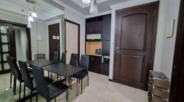 Gambar 2 Sewa Apartement Bellagio Residence Type 2 Bedroom Fully Furnished 