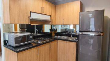 Gambar 4 Dijual Apartement Sudirman Mansion Type 2 Bedroom Fully Furnished 