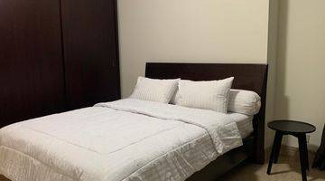 Gambar 3 Dijual Apartement Capital Residence Type 3 Bedroom Fully Furnished 