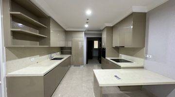 Gambar 5 Apartement Pondok Indah Residence Sewa 3 Bedroom Fully Furnished 