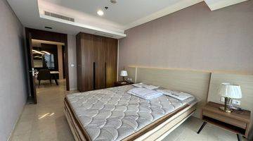 Gambar 5 Apartement Pondok Indah Residence Type 2 Bedroom Fully Furnished