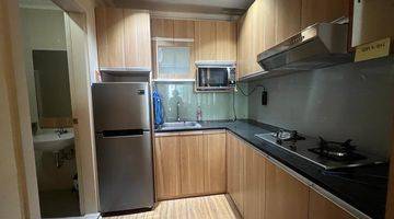 Gambar 4 Dijual Apartement Sudirman Mansion Type 3 Bedroom Fully Furnished Lantai Middle