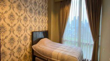 Gambar 3 Apartement Gandaria Heights Residence Type 3 Bedroom Fully Furnished 