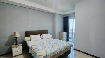 Gambar 2 Apartement Green Bay Pluit 2 BR Furnished