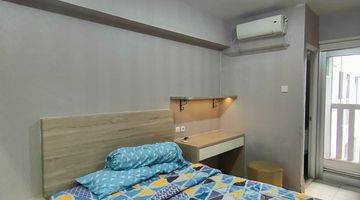 Gambar 1 Apartement Green Bay Pluit Furnished Type Studio