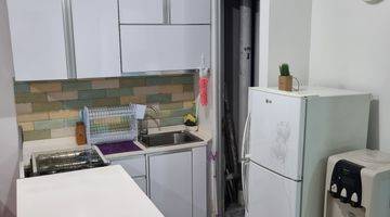 Gambar 4 Apartement Green Bay Pluit 3 BR Furnished