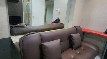 Gambar 1 Apartement Green Bay Pluit 2 BR Furnished