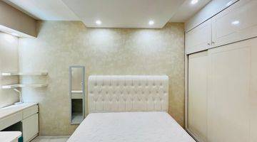 Gambar 5 Apartement Green Bay Pluit Furnished Type Studio