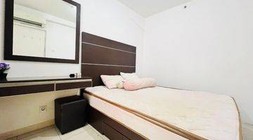 Gambar 4 Sewa Apartement Green Bay Pluit 2 BR Furnished Bagus