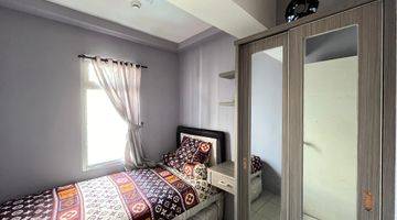 Gambar 5 Apartement Green Bay Pluit 2 BR Furnished