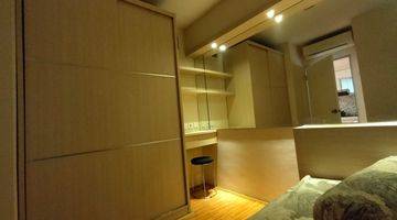 Gambar 4 Apartement Green Bay Pluit 2 BR Furnished