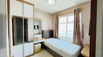 Gambar 5 Disewakan Condominium Green Bay Pluit 2 BR Furnished