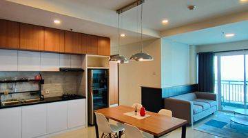 Gambar 1 Sewa Condominium Green Bay Pluit 3 BR Furnished