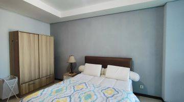 Gambar 3 Apartement Green Bay Pluit 2 BR Furnished