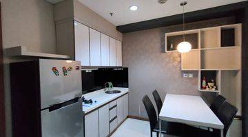 Gambar 3 Sewa Cepat Condominium Green Bay Pluit 1 BR Furnished