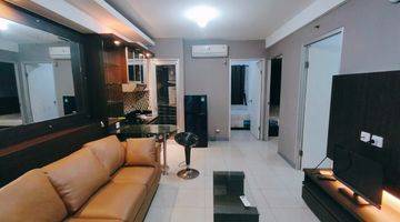 Gambar 1 Apartement Green Bay Pluit 3 BR Furnished