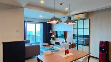 Gambar 2 Sewa Condominium Green Bay Pluit 3 BR Furnished