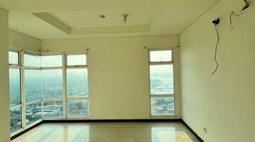 Gambar 1 Sewa Condominium Baywalk Apartement Green Bay Pluit 3 BR Unfurnished