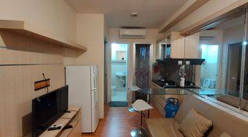 Gambar 3 Apartement Green Bay Pluit 2 BR Furnished