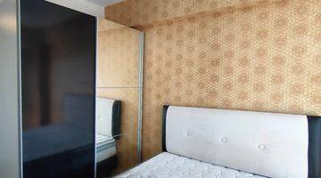 Gambar 5 Apartement Green Bay Pluit Furnished Type Studio