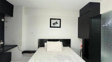 Gambar 5 Apartement Green Bay Pluit Furnished Type Studio